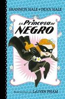 Cover of The Princess in Black