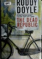 Cover of The Dead Republic