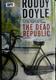 Cover of The Dead Republic