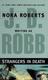 Cover of Strangers in death