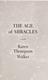 Cover of The Age of Miracles