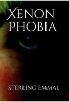 Cover of Xenon Phobia