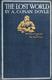 Cover of The Lost World