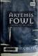 Cover of Artemis Fowl and the Arctic Incident