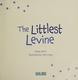 Cover of The littlest Levine