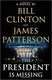 Cover of The President is Missing