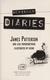 Cover of Homeroom diaries