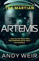 Cover of Artemis