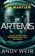 Cover of Artemis