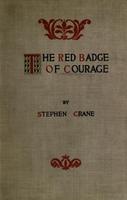 Cover of The Red Badge of Courage