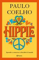 Cover of hippie
