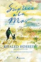 Cover of Sea Prayer