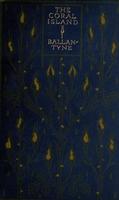 Cover of The Coral Island
