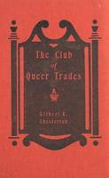 Cover of The Club of Queer Trades
