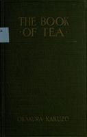 Cover of The Book of Tea