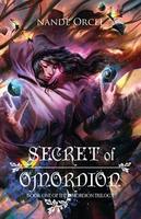 Cover of Secret of Omordion
