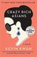 Cover of Crazy Rich Asians