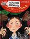 Cover of Earwig and the witch