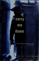 Cover of Carry Me Down
