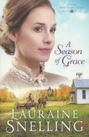 Cover of A SEASON OF GRACE