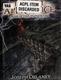 Cover of Rise of the Huntress (The Last Apprentice #7)