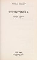 Cover of The Moment