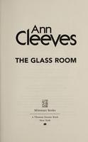 Cover of The glass room