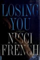 Cover of Losing You