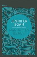 Cover of Manhattan Beach