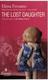 Cover of La figlia oscura