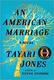Cover of An American Marriage