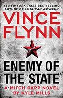 Cover of Enemy Of The State