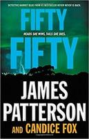 Cover of Fifty Fifty