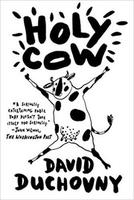 Cover of Holy Cow