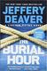 Cover of The Burial Hour