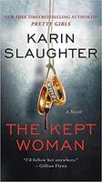 Cover of The Kept Woman