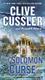 Cover of The Solomon Curse