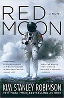 Cover of Red Moon
