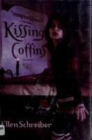 Cover of Vampire Kisses 2