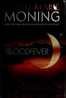 Cover of Bloodfever (Fever Series, Book 2)