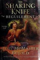 Cover of Beguilement (The Sharing Knife #1)