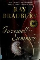 Cover of Farewell Summer