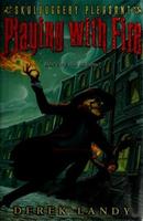 Cover of Playing with fire