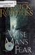 Cover of The Wise Man’s Fear