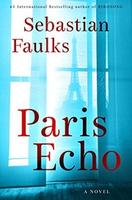 Cover of Paris Echo: A Novel