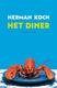 Cover of Het Diner