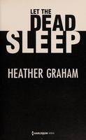 Cover of Let the dead sleep
