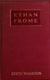 Cover of Ethan Frome