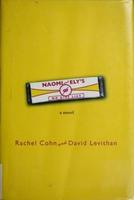Cover of Naomi and Ely's No Kiss List