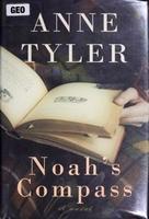 Cover of Noah's Compass